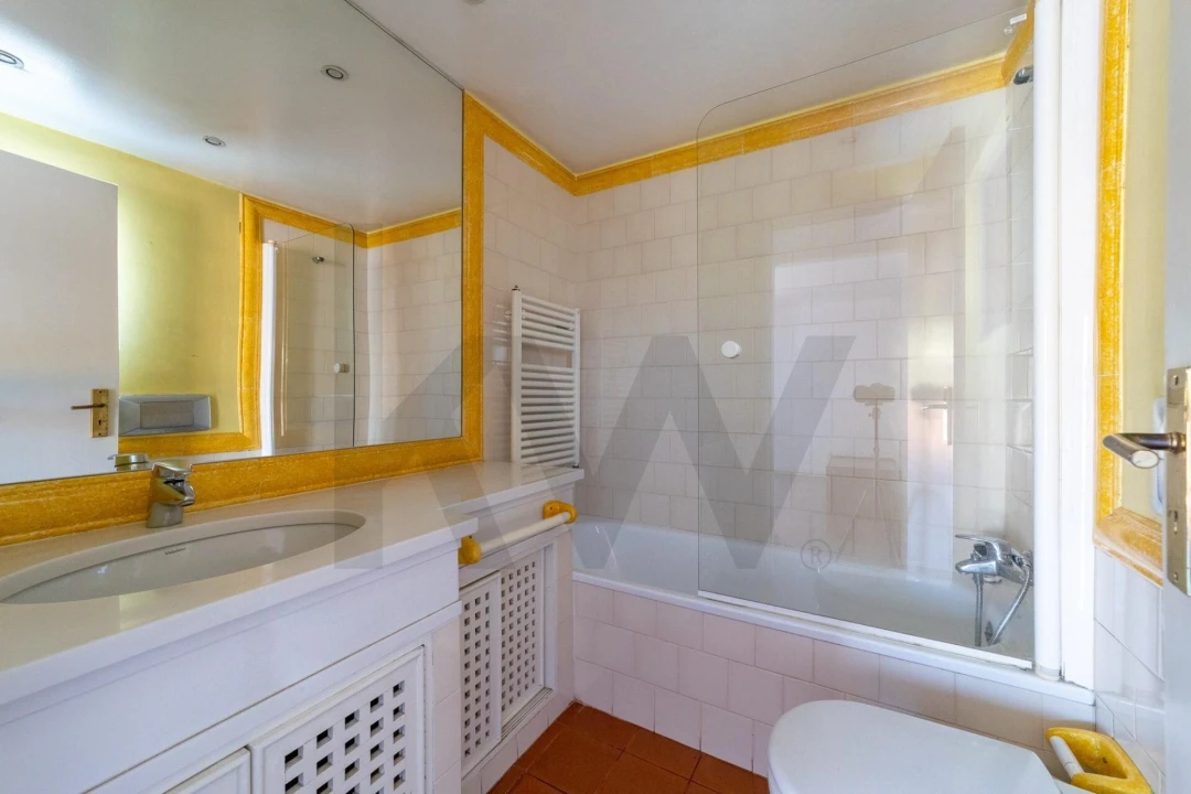 Moradia T5 para Arrendamento em Oeiras e São Julião da Barra, Paço de Arcos e Caxias Foto 31