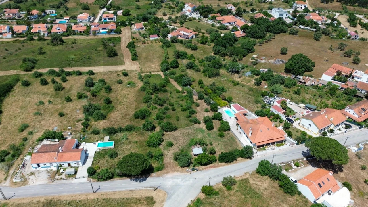 Terreno para Venda em Sesimbra (Castelo) Foto 5