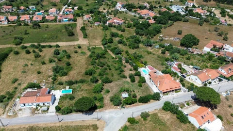 Terreno para Venda em Sesimbra (Castelo)