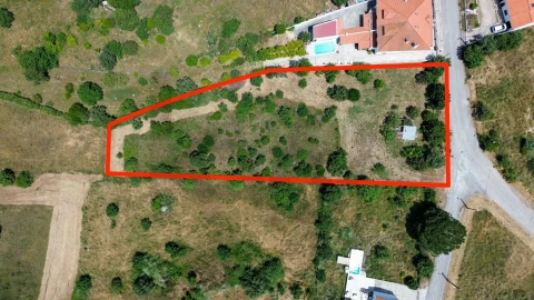 Terreno para Venda em Sesimbra (Castelo)