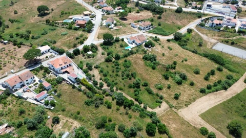 Terreno para Venda em Sesimbra (Castelo)