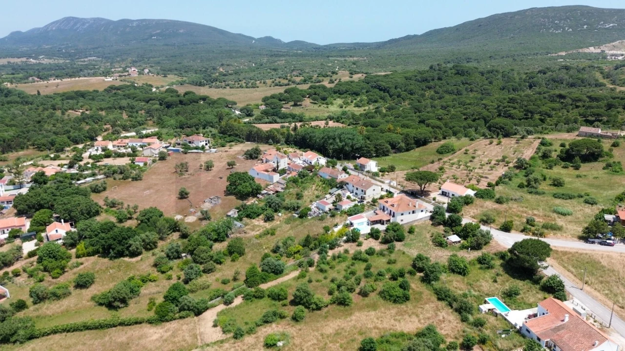 Terreno para Venda em Sesimbra (Castelo) Foto 8
