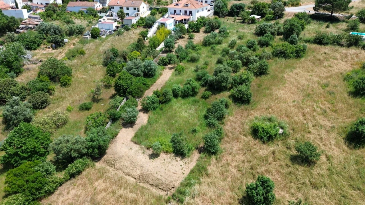 Terreno para Venda em Sesimbra (Castelo) Foto 13