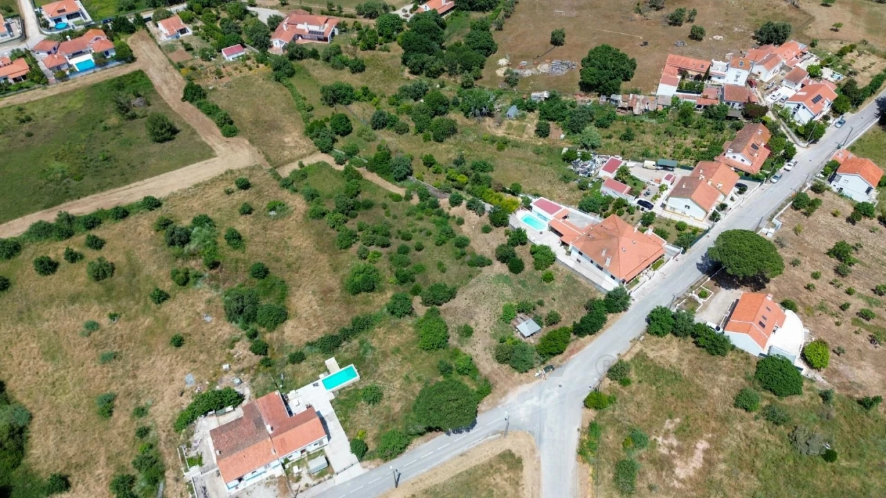 Terreno para Venda em Sesimbra (Castelo) Foto 3