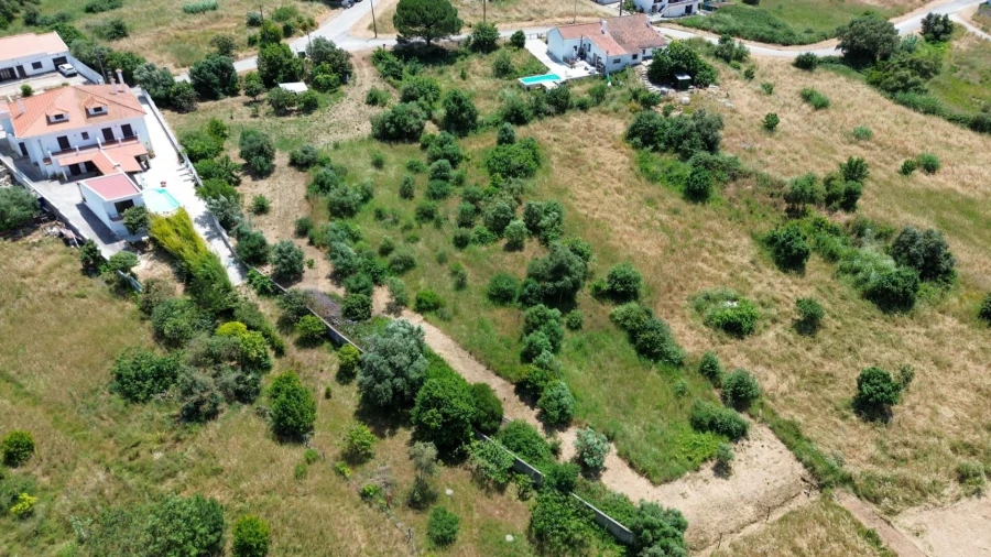Terreno para Venda em Sesimbra (Castelo) Foto 14