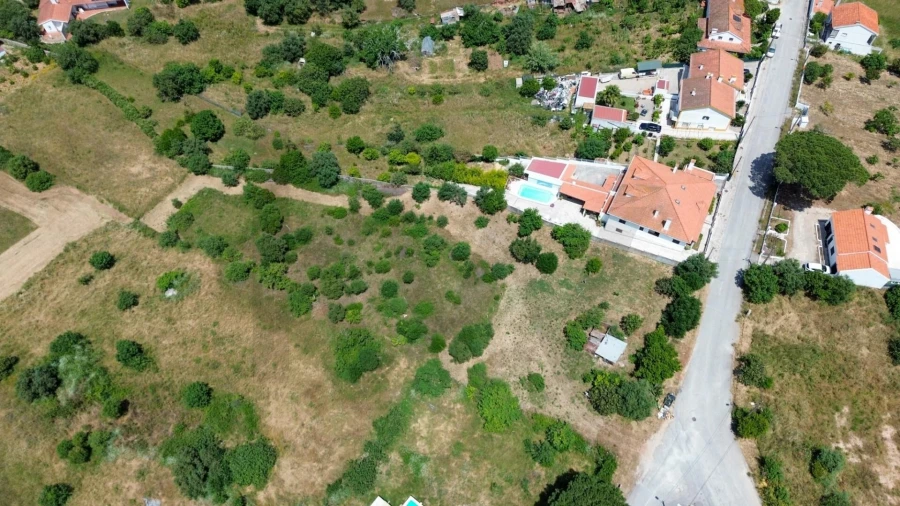 Terreno para Venda em Sesimbra (Castelo) Foto 11
