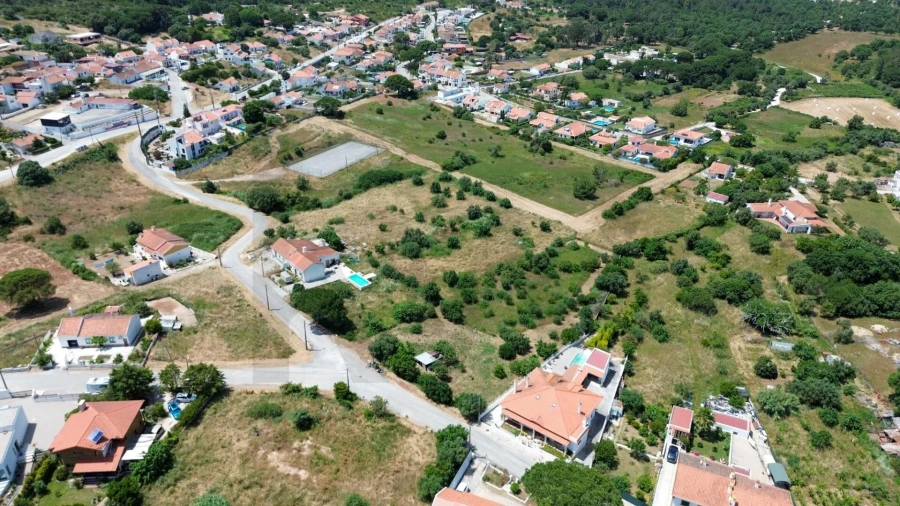 Terreno para Venda em Sesimbra (Castelo) Foto 6