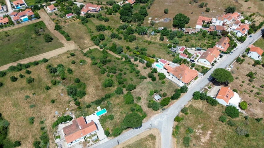 Terreno para Venda em Sesimbra (Castelo) Foto 3