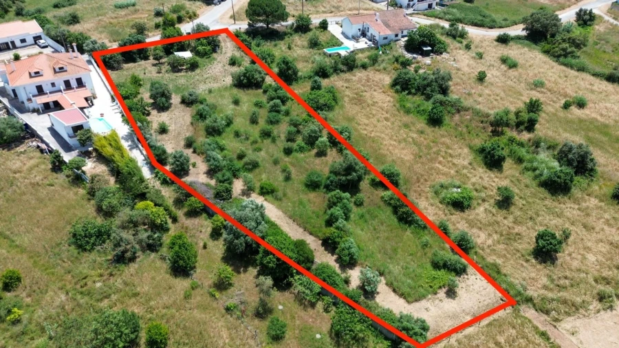 Terreno para Venda em Sesimbra (Castelo) Foto 15