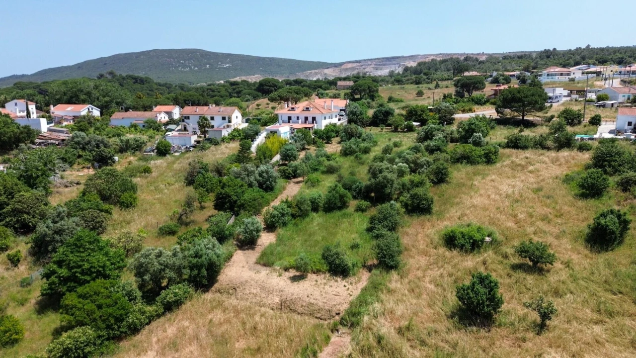 Terreno para Venda em Sesimbra (Castelo) Foto 12
