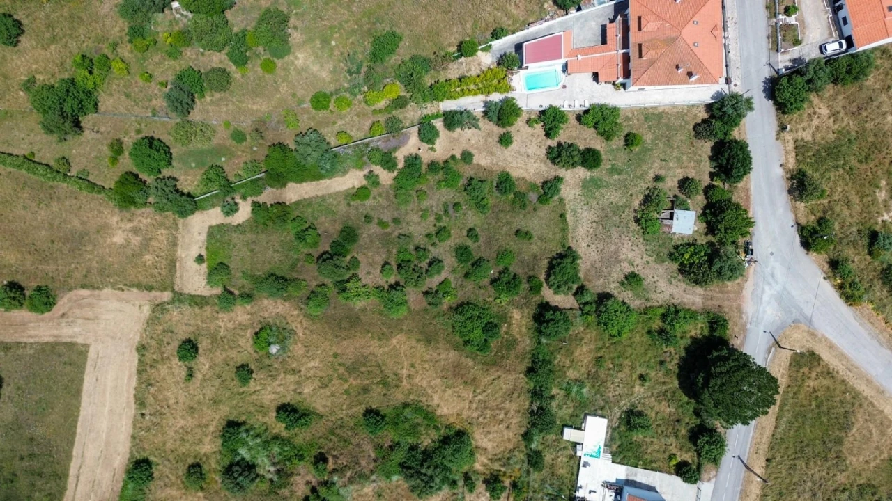 Terreno para Venda em Sesimbra (Castelo) Foto 2