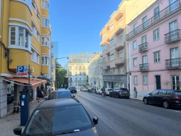 Apartamento T4 para Venda em Santo António