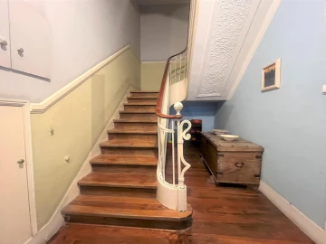Apartamento T4 para Venda em Santo António