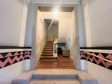 Apartamento T4 para Venda em Santo António