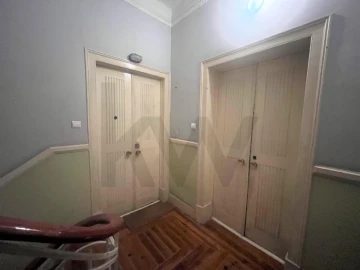 Apartamento T4 para Venda em Santo António