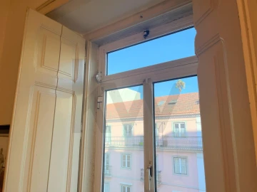 Apartamento T4 para Venda em Santo António