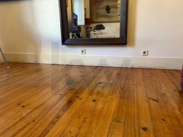 Apartamento T4 para Venda em Santo António
