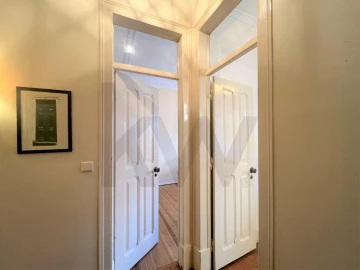 Apartamento T4 para Venda em Santo António
