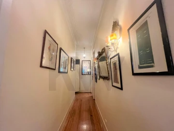 Apartamento T4 para Venda em Santo António
