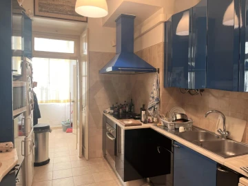 Apartamento T4 para Venda em Santo António