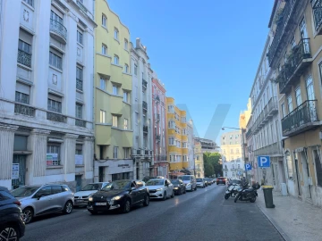 Apartamento T4 para Venda em Santo António