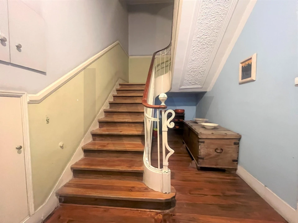 Apartamento T4 para Venda em Santo António Foto 10