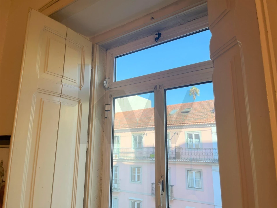 Apartamento T4 para Venda em Santo António Foto 20