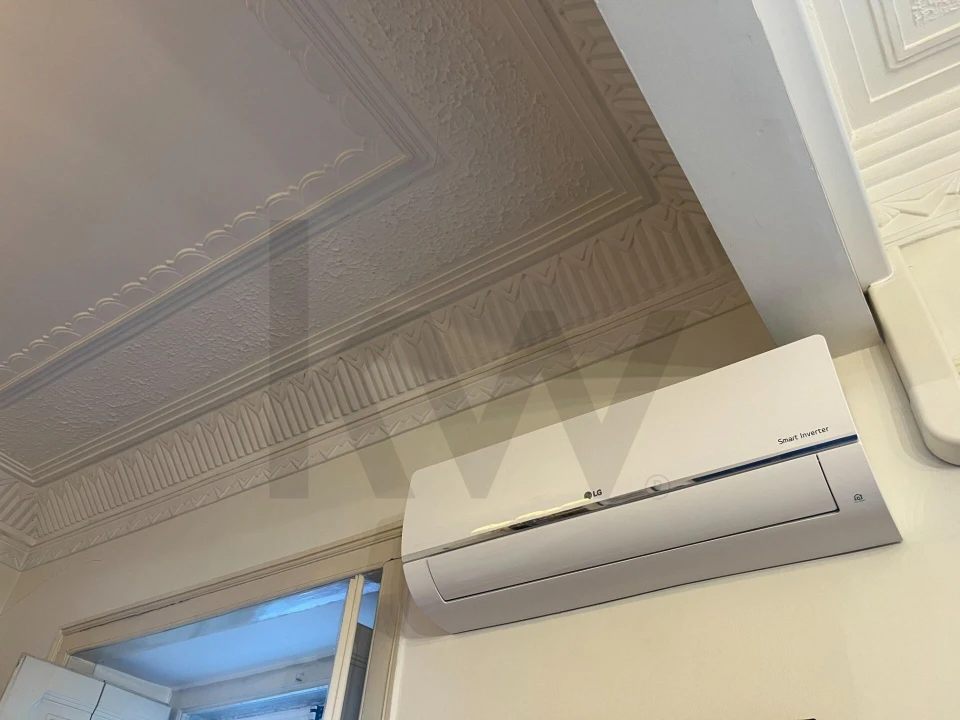 Apartamento T4 para Venda em Santo António Foto 19