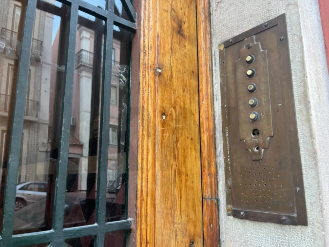 Apartamento T4 para Venda em Santo António Foto 6