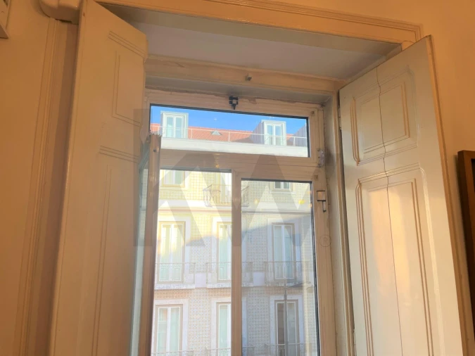 Apartamento T4 para Venda em Santo António Foto 18