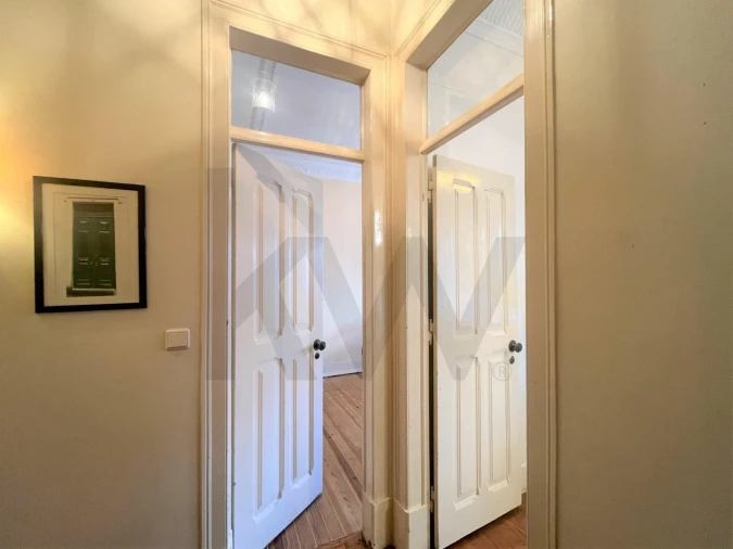 Apartamento T4 para Venda em Santo António Foto 15