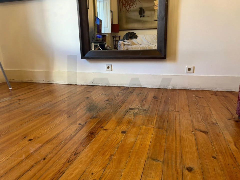 Apartamento T4 para Venda em Santo António Foto 21