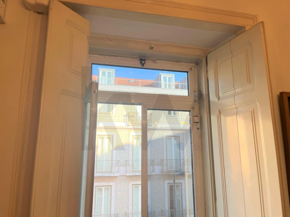 Apartamento T4 para Venda em Santo António Foto 18