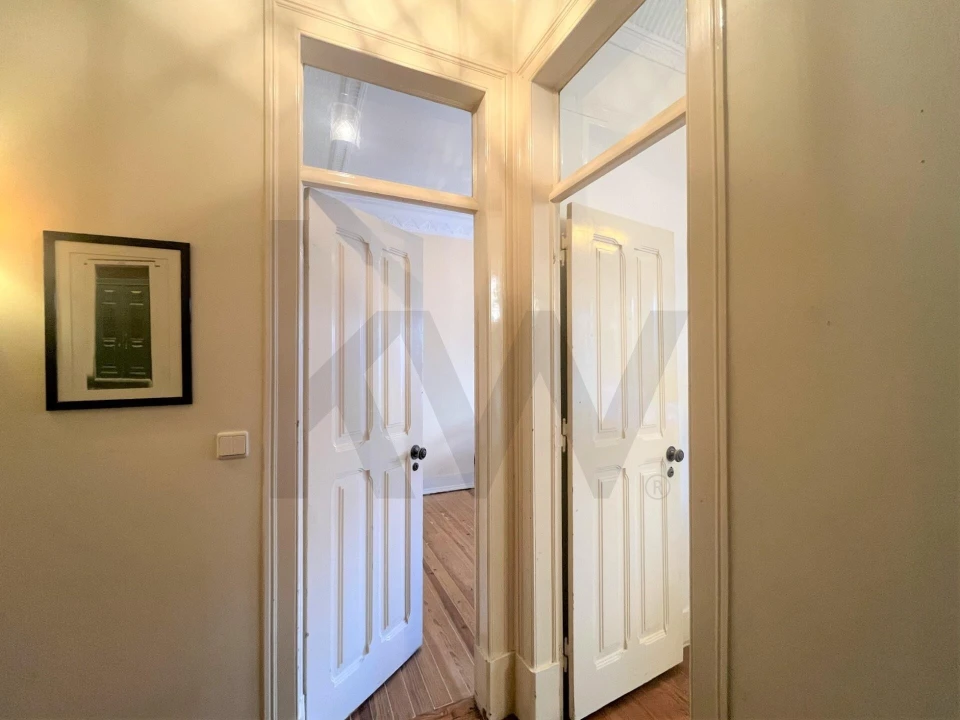 Apartamento T4 para Venda em Santo António Foto 15