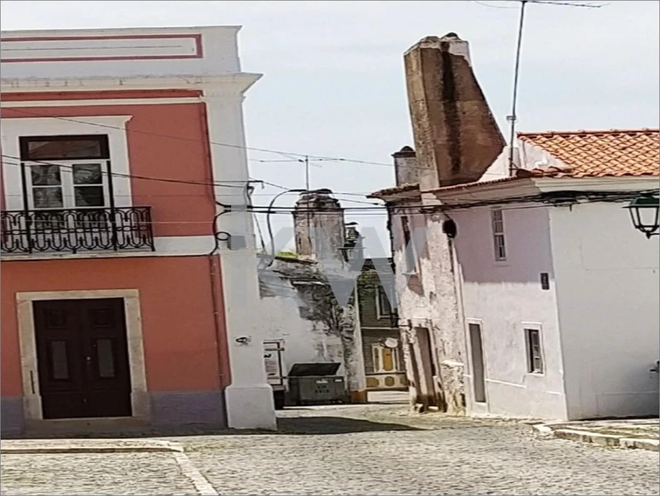 Prédio para Venda em Avis Foto 4