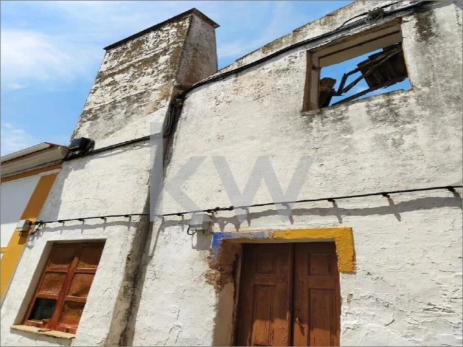 Prédio para Venda em Avis Foto 9