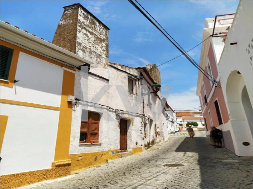 Prédio para Venda em Avis Foto 8