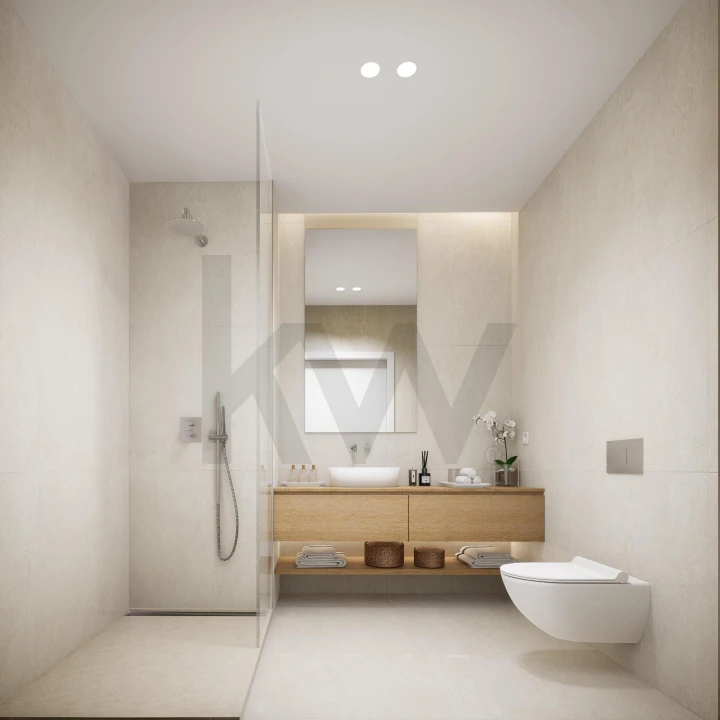 Apartamento T3 para Venda em Montijo e Afonsoeiro Foto 11