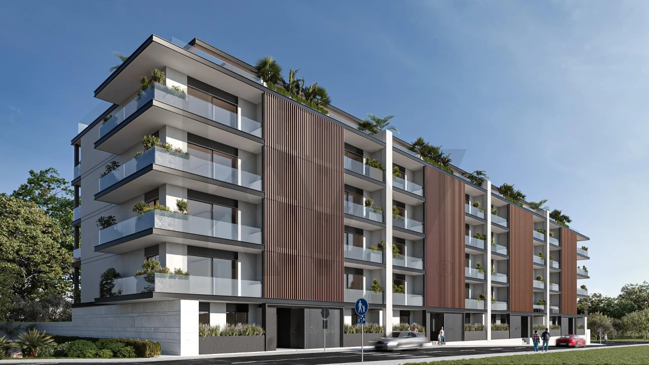 Apartamento T3 para Venda em Montijo e Afonsoeiro Foto 1