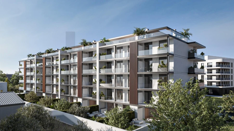 Apartamento T3 para Venda em Montijo e Afonsoeiro Foto 2