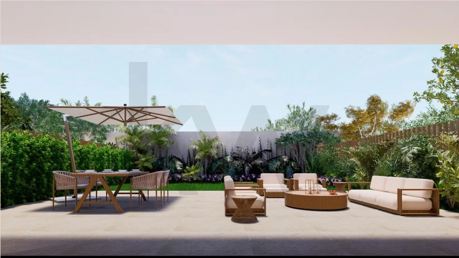 Apartamento T3 para Venda em Montijo e Afonsoeiro Foto 14