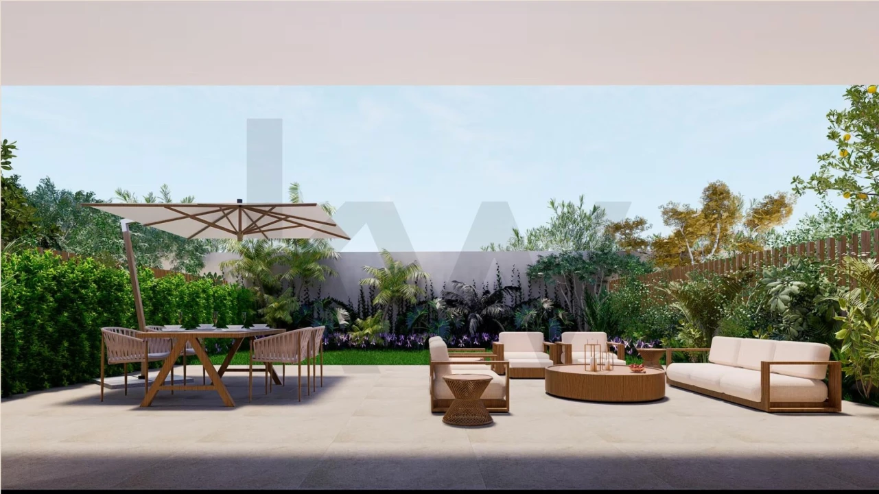 Apartamento T3 para Venda em Montijo e Afonsoeiro Foto 14