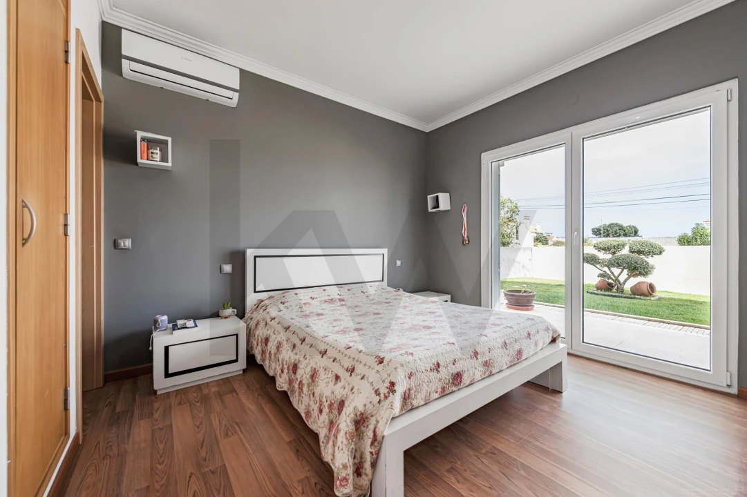 Moradia T4 para Venda em Vendas Novas Foto 14