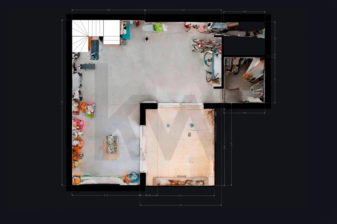 Moradia T4 para Venda em Vendas Novas Foto 45