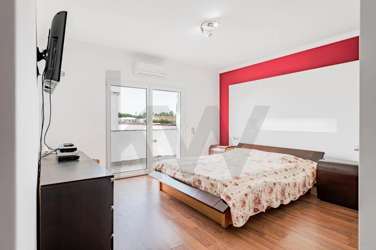 Moradia T4 para Venda em Vendas Novas Foto 25