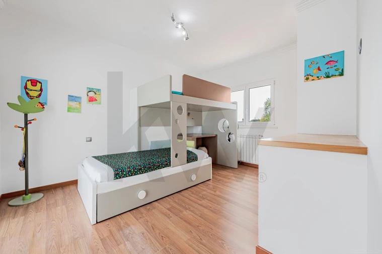 Moradia T4 para Venda em Vendas Novas Foto 20