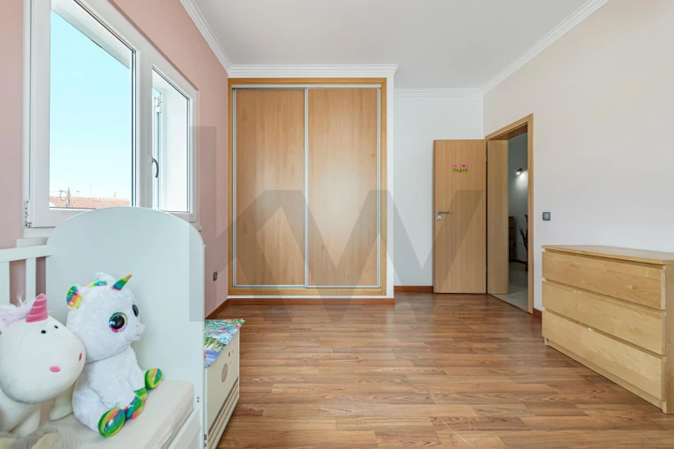 Moradia T4 para Venda em Vendas Novas Foto 18