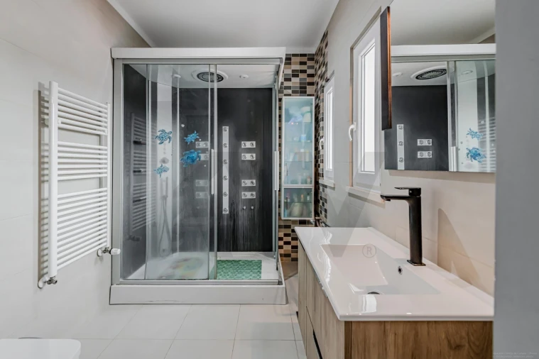 Moradia T4 para Venda em Vendas Novas Foto 23