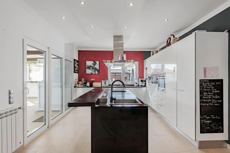 Moradia T4 para Venda em Vendas Novas Foto 6