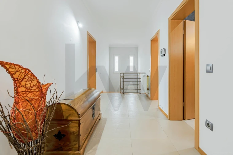 Moradia T4 para Venda em Vendas Novas Foto 16